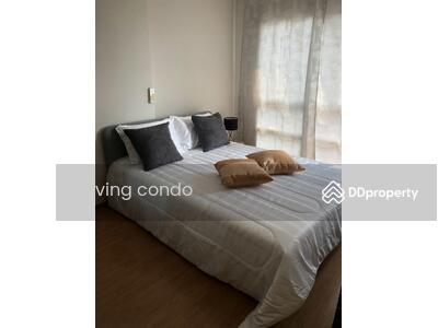 For Rent - U Delight @ Onnut Station, Bangkok