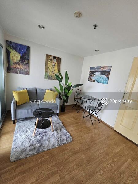 U Delight @ Onnut Station, Bangkok, 406 Sukhumvit 77 Road, Suan Luang, Suan Luang, Bangkok, 1 Bedroom, 30 sqm, Condo For Rent, by Living Condo, 11111084 - DDproperty.com