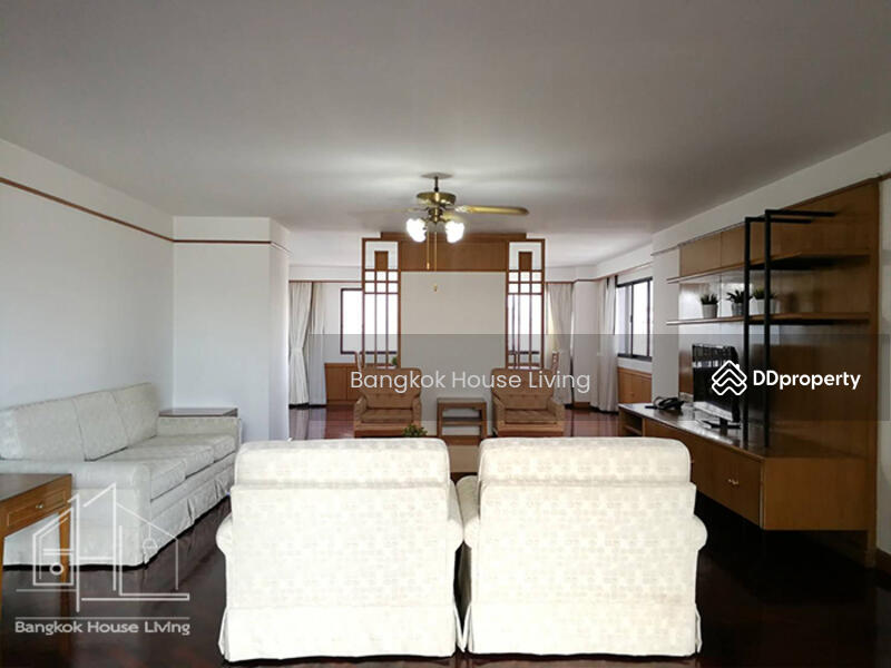 For Rent - Four Wings Mansion, Bangkok