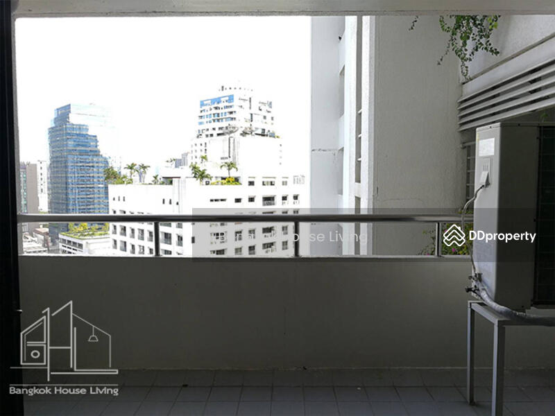 For Rent - Four Wings Mansion, Bangkok