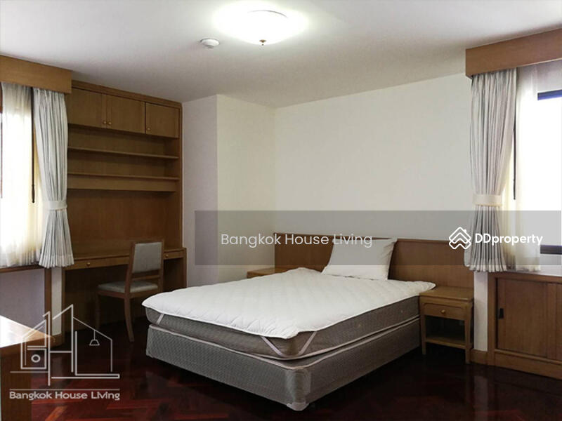 For Rent - Four Wings Mansion, Bangkok