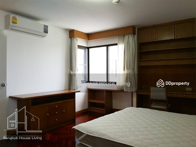 For Rent - Four Wings Mansion, Bangkok