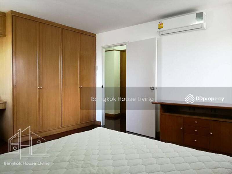For Rent - Four Wings Mansion, Bangkok