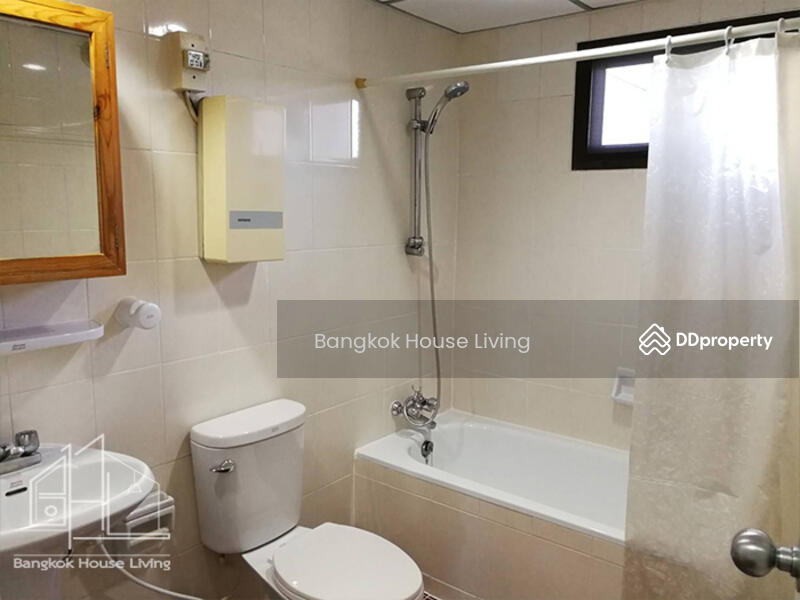 For Rent - Four Wings Mansion, Bangkok