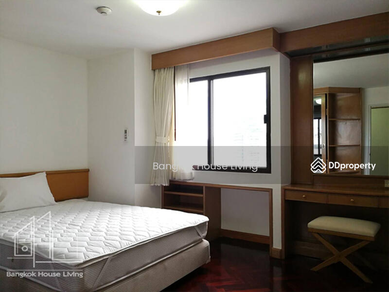 For Rent - Four Wings Mansion, Bangkok