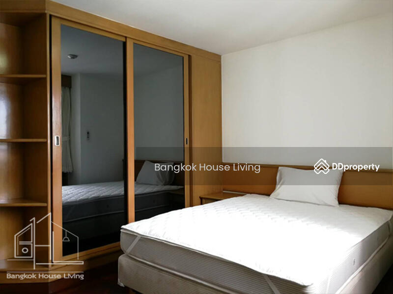 For Rent - Four Wings Mansion, Bangkok