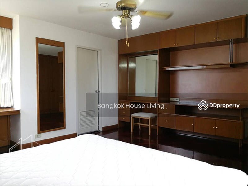 For Rent - Four Wings Mansion, Bangkok