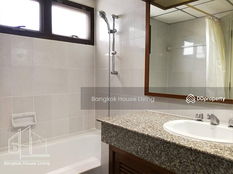 For Rent - Four Wings Mansion, Bangkok