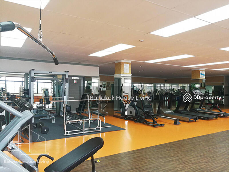 For Rent - Four Wings Mansion, Bangkok