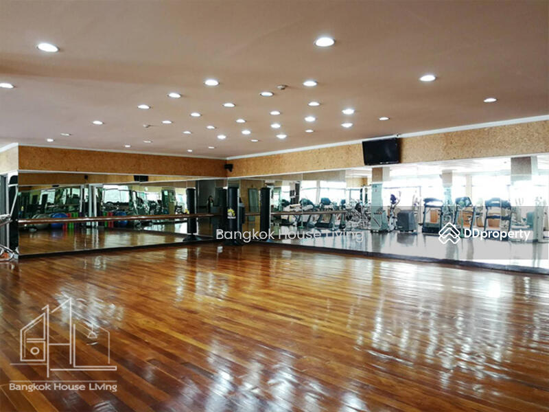 For Rent - Four Wings Mansion, Bangkok