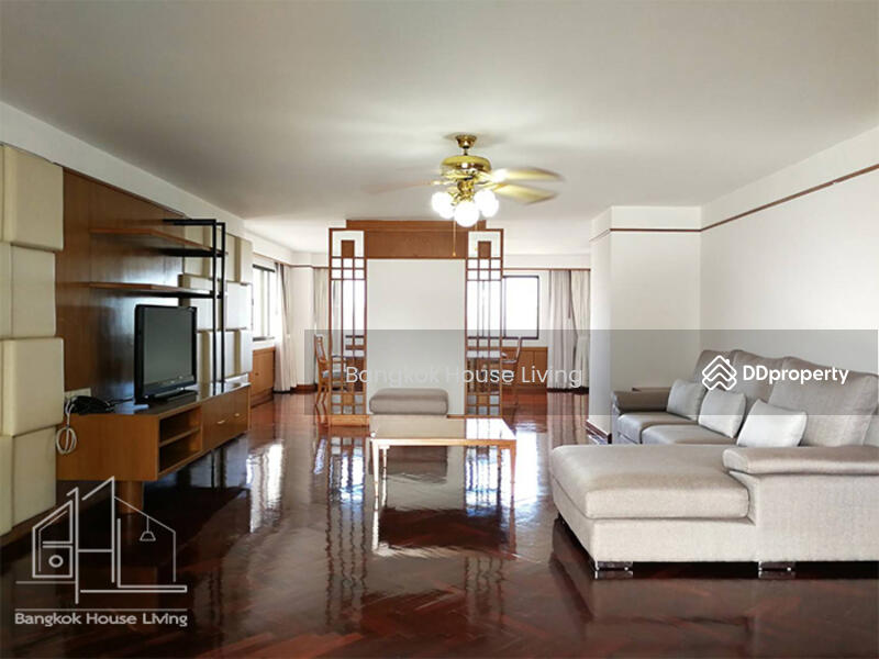 ให้เช่า - Four Wings Mansion : โฟร์วิงส์ แมนชั่น, กรุงเทพ