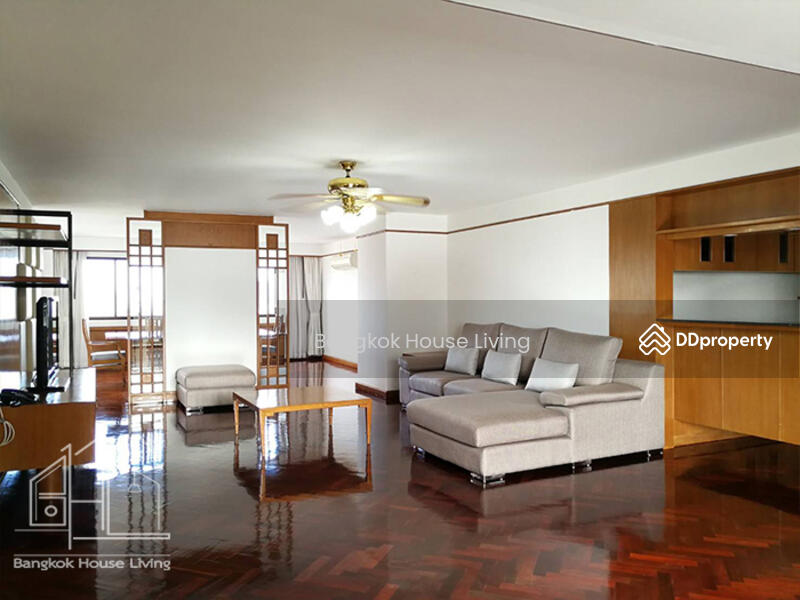 ให้เช่า - Four Wings Mansion : โฟร์วิงส์ แมนชั่น, กรุงเทพ