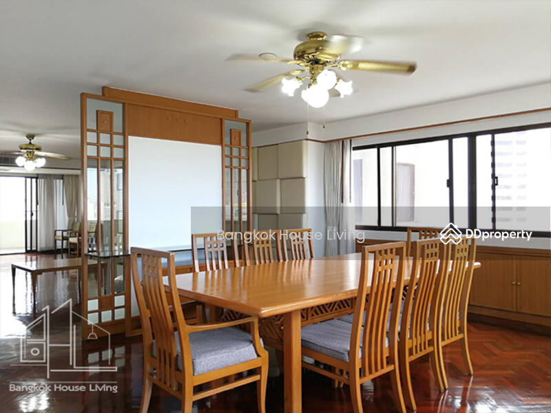 ให้เช่า - Four Wings Mansion : โฟร์วิงส์ แมนชั่น, กรุงเทพ