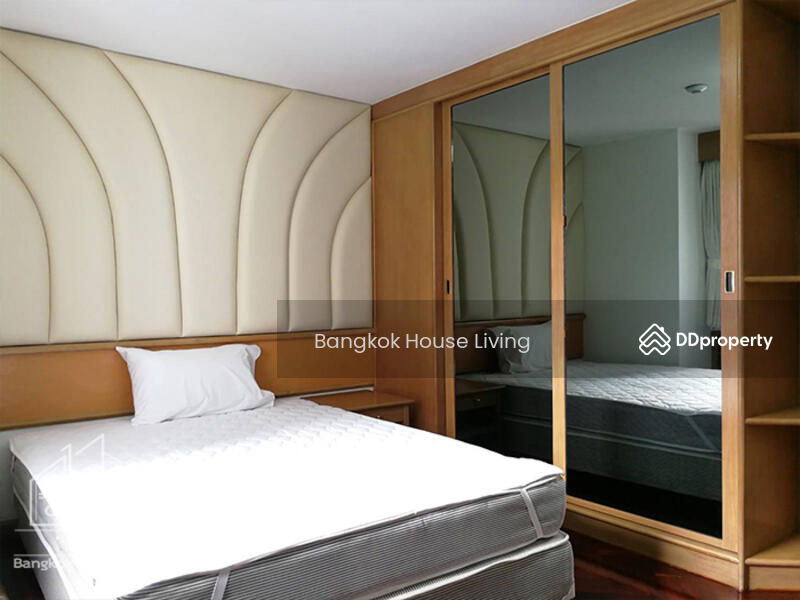 ให้เช่า - Four Wings Mansion : โฟร์วิงส์ แมนชั่น, กรุงเทพ