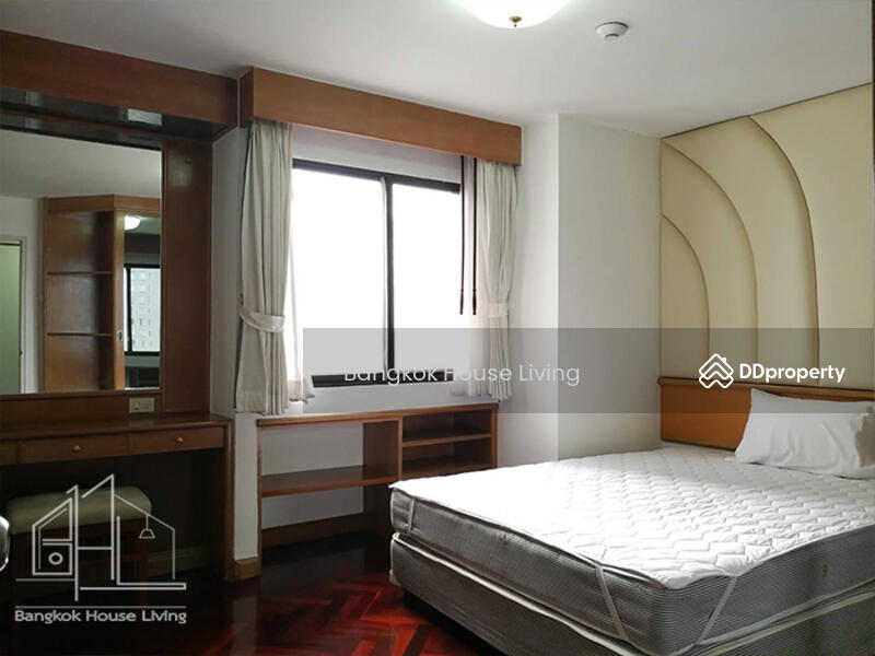 ให้เช่า - Four Wings Mansion : โฟร์วิงส์ แมนชั่น, กรุงเทพ