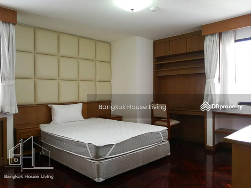 ให้เช่า - Four Wings Mansion : โฟร์วิงส์ แมนชั่น, กรุงเทพ