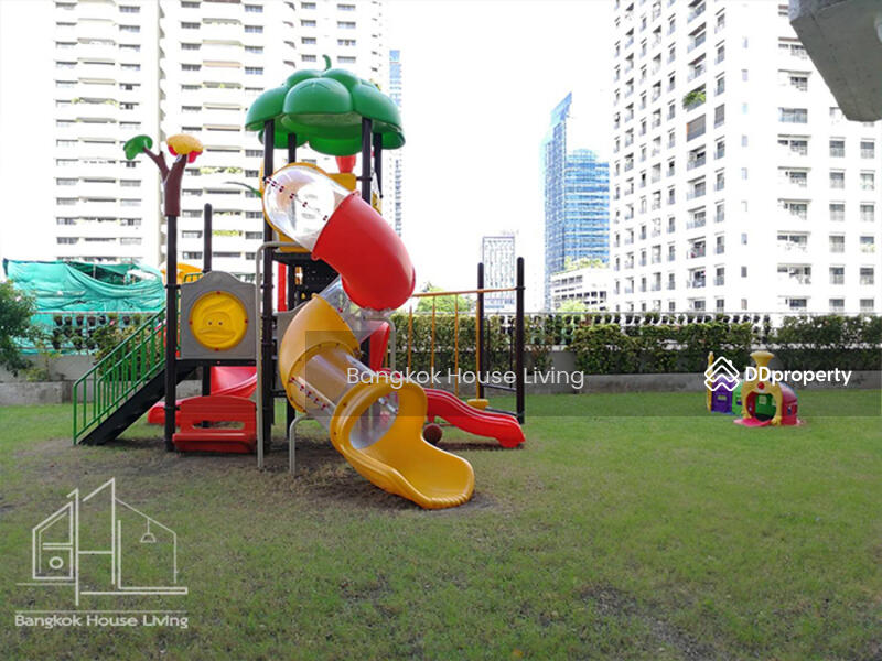 ให้เช่า - Four Wings Mansion : โฟร์วิงส์ แมนชั่น, กรุงเทพ