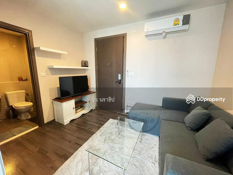 The Base Height Udon Thani : เดอะ เบส ไฮท์ อุดรธานี, อุดรธานี, 99 วัฒนานุวงศ์, หมากแข้ง, เมืองอุดรธานี, อุดรธานี, 30 ตร.ม., คอนโด ให้เช่า, โดย บิว นราธิป, 11111111 - DDproperty.com