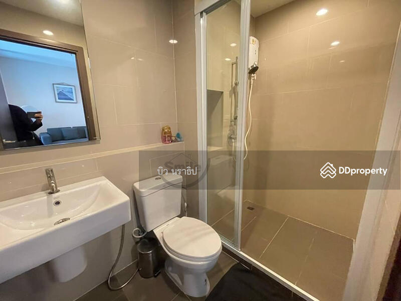 The Base Height Udon Thani : เดอะ เบส ไฮท์ อุดรธานี, อุดรธานี, 99 วัฒนานุวงศ์, หมากแข้ง, เมืองอุดรธานี, อุดรธานี, 30 ตร.ม., คอนโด ให้เช่า, โดย บิว นราธิป, 11111111 - DDproperty.com