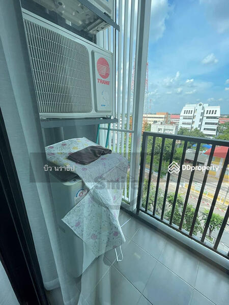 The Base Height Udon Thani : เดอะ เบส ไฮท์ อุดรธานี, อุดรธานี, 99 วัฒนานุวงศ์, หมากแข้ง, เมืองอุดรธานี, อุดรธานี, 30 ตร.ม., คอนโด ให้เช่า, โดย บิว นราธิป, 11111111 - DDproperty.com