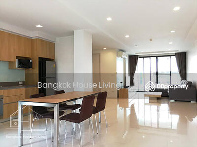 For Rent - Baan Thippayadej, Bangkok