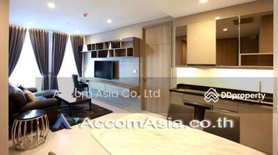 For Rent - Noble Ploenchit, Bangkok