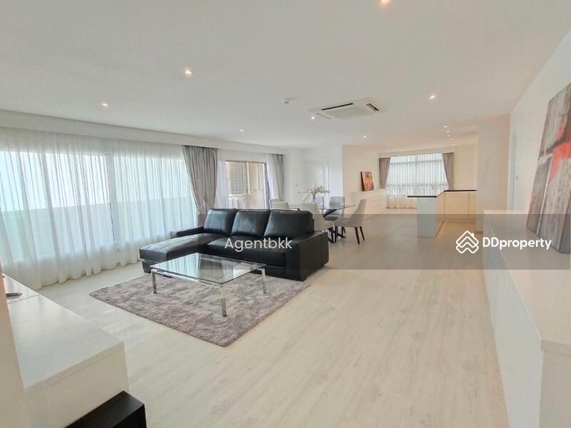 Silom Condominium, Bangkok, Silom, Bang Rak, Bangkok, 2 Bedrooms, 144 sqm, Condo For Rent, by Agentbkk, 11111415 - DDproperty.com