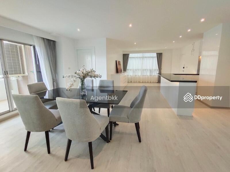 Silom Condominium, Bangkok, Silom, Bang Rak, Bangkok, 2 Bedrooms, 144 sqm, Condo For Rent, by Agentbkk, 11111415 - DDproperty.com