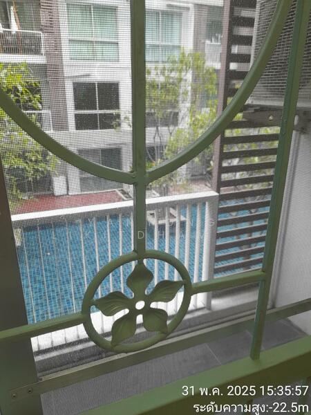 For Rent - A Space Hideaway Asoke-Ratchada, Bangkok