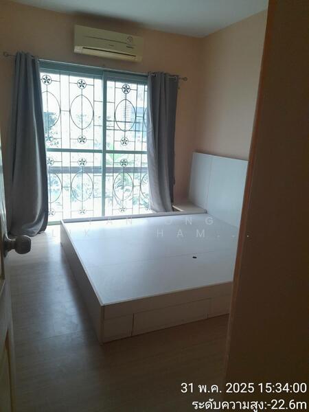 ให้เช่า - A Space Hideaway Asoke-Ratchada : เอ สเปซ ไฮด์อเวย์ อโศก-รัชดา, กรุงเทพ