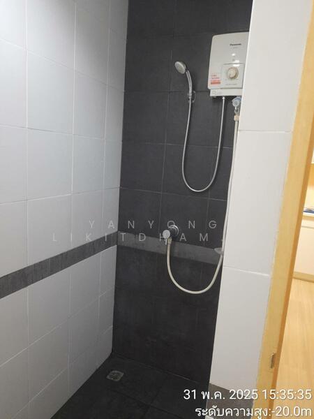 For Rent - A Space Hideaway Asoke-Ratchada, Bangkok