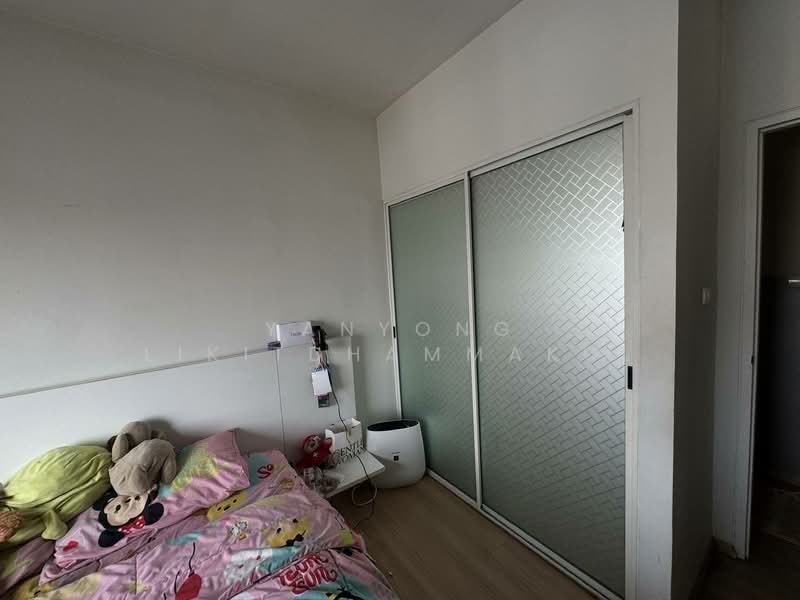 A Space Hideaway Asoke-Ratchada, Bangkok, 622 Asoke-Dindang, Din Daeng, Bangkok, 1 Bedroom, 35 sqm, Condo For Rent, by Yanyong Likitdhammakul, 11111452 - DDproperty.com