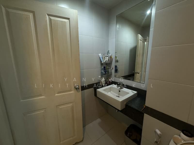 A Space Hideaway Asoke-Ratchada : เอ สเปซ ไฮด์อเวย์ อโศก-รัชดา, กรุงเทพ, 622 อโศก-ดินแดง, ดินแดง, กรุงเทพ, 35 ตร.ม., คอนโด ให้เช่า, โดย Yanyong Likitdhammakul, 11111452 - DDproperty.com
