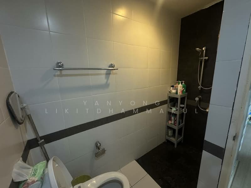 A Space Hideaway Asoke-Ratchada, Bangkok, 622 Asoke-Dindang, Din Daeng, Bangkok, 1 Bedroom, 35 sqm, Condo For Rent, by Yanyong Likitdhammakul, 11111452 - DDproperty.com