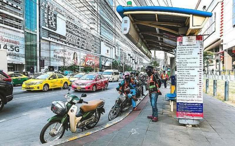 A Space Hideaway Asoke-Ratchada, Bangkok, 622 Asoke-Dindang, Din Daeng, Bangkok, 1 Bedroom, 35 sqm, Condo For Rent, by Yanyong Likitdhammakul, 11111452 - DDproperty.com