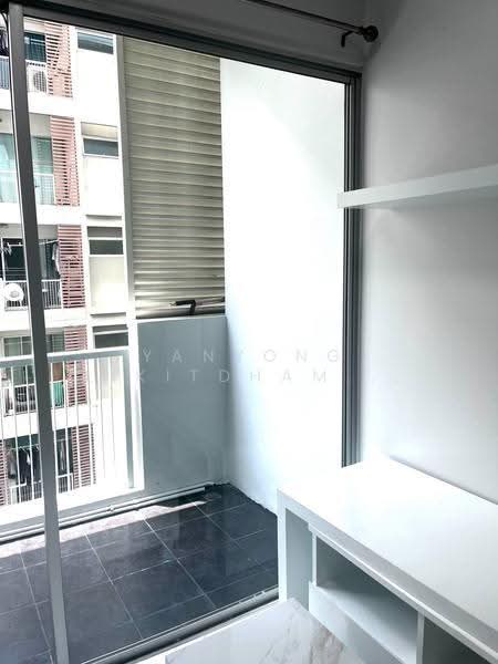 A Space Hideaway Asoke-Ratchada : เอ สเปซ ไฮด์อเวย์ อโศก-รัชดา, กรุงเทพ, 622 อโศก-ดินแดง, ดินแดง, กรุงเทพ, 35 ตร.ม., คอนโด ให้เช่า, โดย Yanyong Likitdhammakul, 11111452 - DDproperty.com