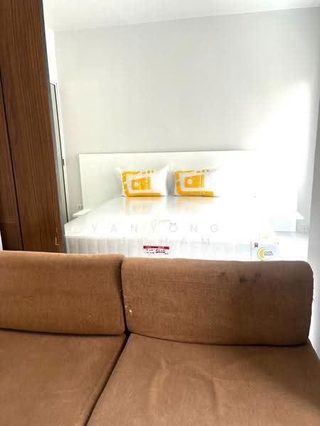 A Space Hideaway Asoke-Ratchada : เอ สเปซ ไฮด์อเวย์ อโศก-รัชดา, กรุงเทพ, 622 อโศก-ดินแดง, ดินแดง, กรุงเทพ, 35 ตร.ม., คอนโด ให้เช่า, โดย Yanyong Likitdhammakul, 11111452 - DDproperty.com