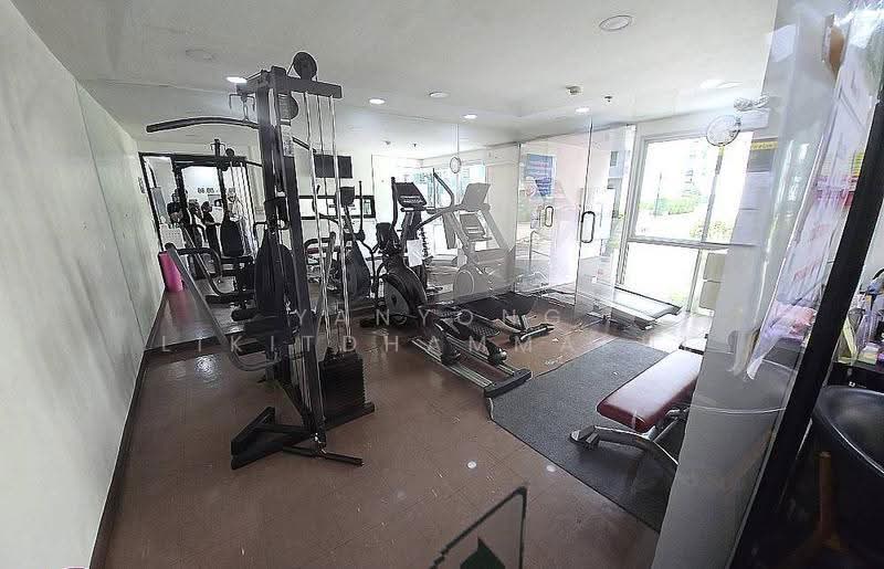 A Space Hideaway Asoke-Ratchada : เอ สเปซ ไฮด์อเวย์ อโศก-รัชดา, กรุงเทพ, 622 อโศก-ดินแดง, ดินแดง, กรุงเทพ, 35 ตร.ม., คอนโด ให้เช่า, โดย Yanyong Likitdhammakul, 11111452 - DDproperty.com