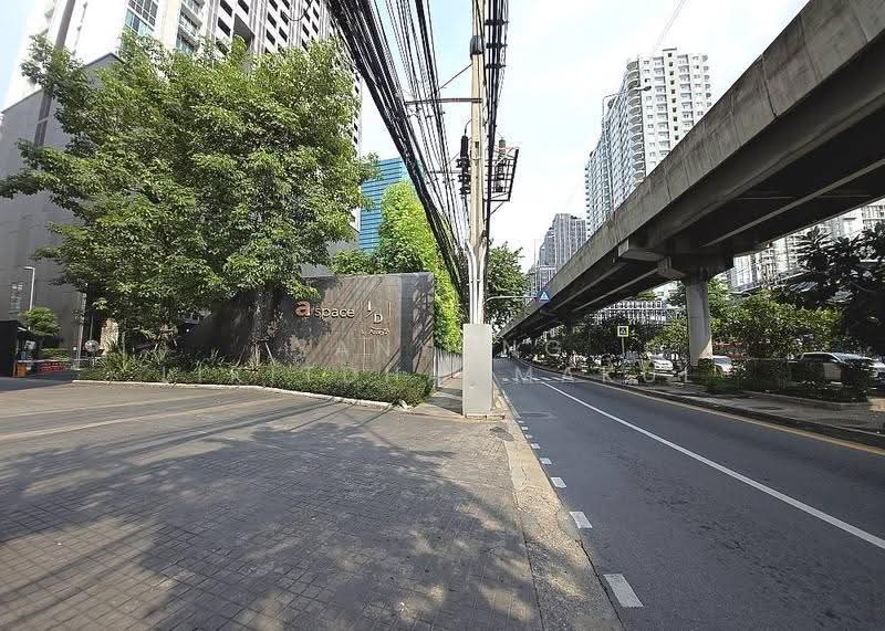 A Space Hideaway Asoke-Ratchada : เอ สเปซ ไฮด์อเวย์ อโศก-รัชดา, กรุงเทพ, 622 อโศก-ดินแดง, ดินแดง, กรุงเทพ, 35 ตร.ม., คอนโด ให้เช่า, โดย Yanyong Likitdhammakul, 11111452 - DDproperty.com