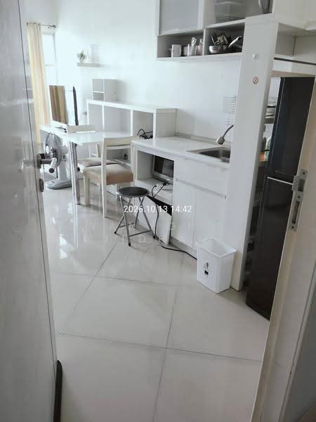 A Space Hideaway Asoke-Ratchada, Bangkok, 622 Asoke-Dindang, Din Daeng, Bangkok, 1 Bedroom, 35 sqm, Condo For Rent, by Yanyong Likitdhammakul, 11111452 - DDproperty.com