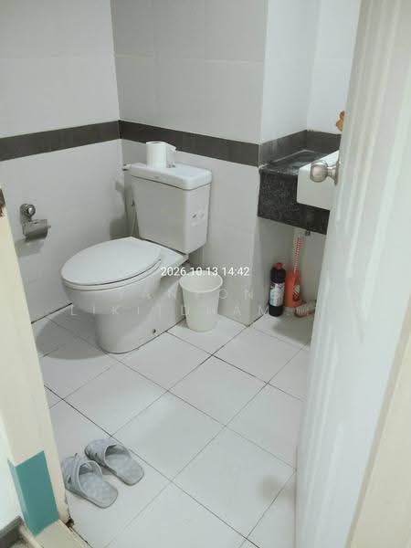 A Space Hideaway Asoke-Ratchada, Bangkok, 622 Asoke-Dindang, Din Daeng, Bangkok, 1 Bedroom, 35 sqm, Condo For Rent, by Yanyong Likitdhammakul, 11111452 - DDproperty.com