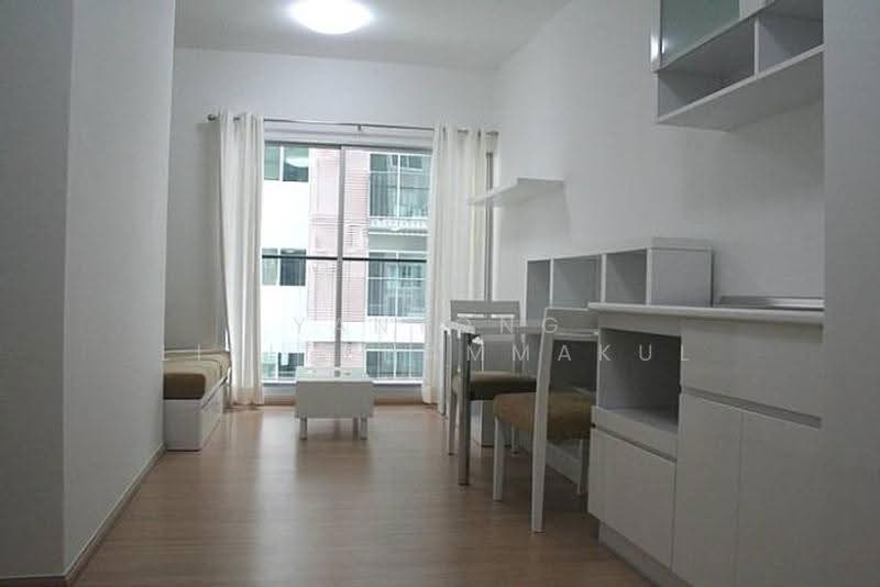 A Space Hideaway Asoke-Ratchada : เอ สเปซ ไฮด์อเวย์ อโศก-รัชดา, กรุงเทพ, 622 อโศก-ดินแดง, ดินแดง, กรุงเทพ, 35 ตร.ม., คอนโด ให้เช่า, โดย Yanyong Likitdhammakul, 11111452 - DDproperty.com