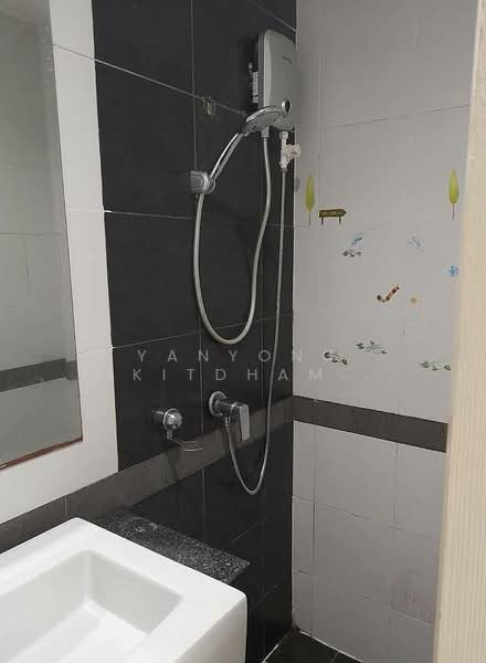 A Space Asoke-Ratchada : เอ สเปซ อโศก-รัชดา, กรุงเทพ, 624 ถนนอโศก - ดินแดง แขวงดินแดง เขตดินแดง กรุงเทพมหานคร, ดินแดง, ดินแดง, กรุงเทพ, 31 ตร.ม., คอนโด ขาย, โดย Yanyong Likitdhammakul, 11111474 - DDproperty.com