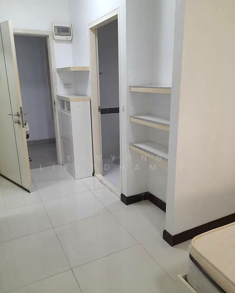 A Space Asoke-Ratchada : เอ สเปซ อโศก-รัชดา, กรุงเทพ, 624 ถนนอโศก - ดินแดง แขวงดินแดง เขตดินแดง กรุงเทพมหานคร, ดินแดง, ดินแดง, กรุงเทพ, 31 ตร.ม., คอนโด ขาย, โดย Yanyong Likitdhammakul, 11111474 - DDproperty.com