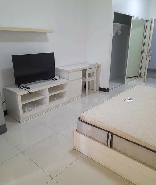 A Space Asoke-Ratchada : เอ สเปซ อโศก-รัชดา, กรุงเทพ, 624 ถนนอโศก - ดินแดง แขวงดินแดง เขตดินแดง กรุงเทพมหานคร, ดินแดง, ดินแดง, กรุงเทพ, 31 ตร.ม., คอนโด ขาย, โดย Yanyong Likitdhammakul, 11111474 - DDproperty.com