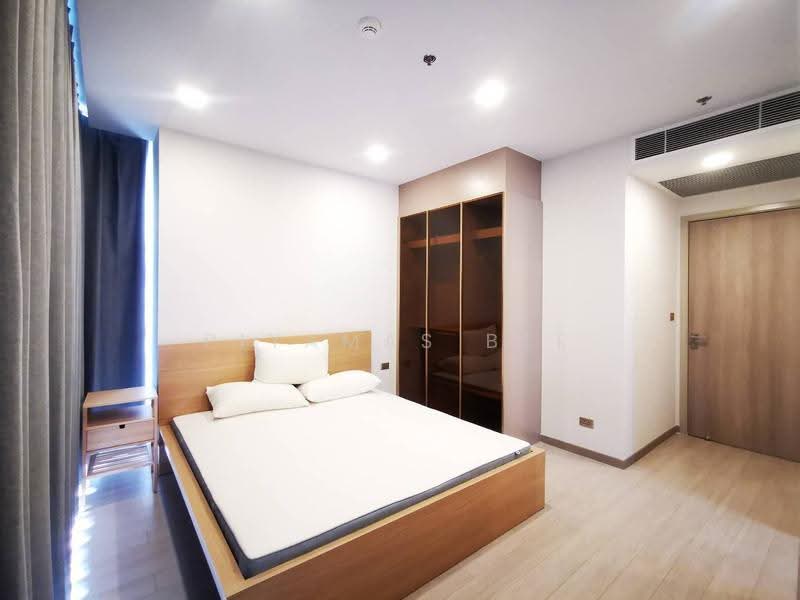 One9Five Asoke-Rama 9, Bangkok, 195 Soi Rama 9 Soi 5, Huai Khwang, Bangkok, 2 Bedrooms, 55 sqm, Condo For Rent, by Piyamas Bee, 11111525 - DDproperty.com