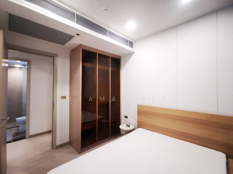 One9Five Asoke-Rama 9, Bangkok, 195 Soi Rama 9 Soi 5, Huai Khwang, Bangkok, 2 Bedrooms, 55 sqm, Condo For Rent, by Piyamas Bee, 11111525 - DDproperty.com