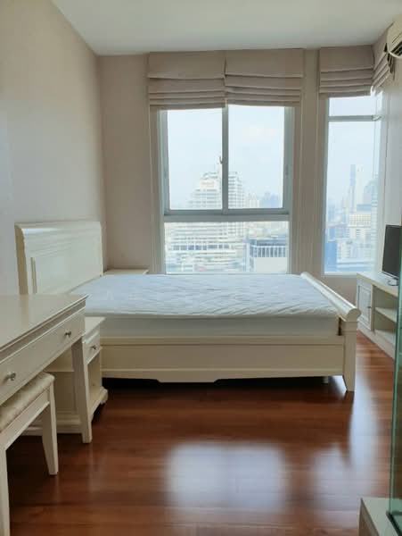 Ivy Sathorn 10 : ไอวี่ สาทร 10, กรุงเทพ, 88 ซอยสาทร 12 ถนนสาทร, สีลม, บางรัก, กรุงเทพ, 40 ตร.ม., คอนโด ให้เช่า, โดย Agentbkk, 11111571 - DDproperty.com