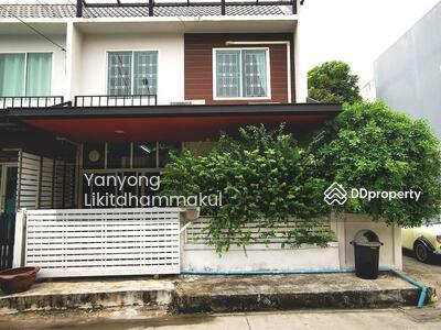 ขาย - Areeya The Colors Tiwanon : อารียา เดอะคัลเลอร์ ติวานนท์, นนทบุรี