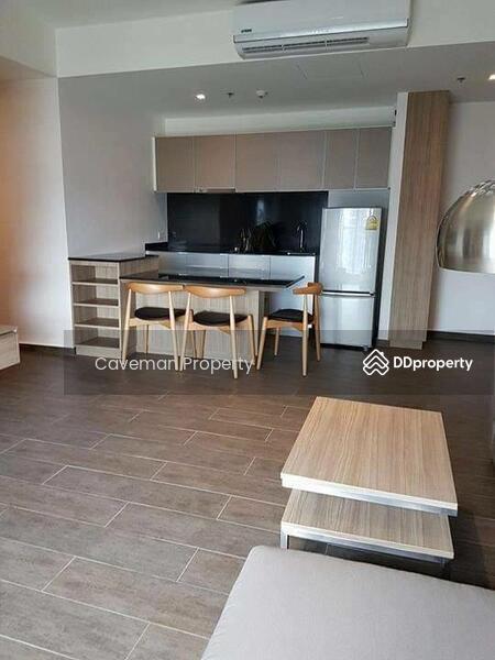 The Lofts Ekkamai, Bangkok, 1415 Sukhumvit Road, Phra Kanong Nua, Watthana, Bangkok, 2 Bedrooms, 74 sqm, Condo For Rent, by Caveman Property, 11111773 - DDproperty.com